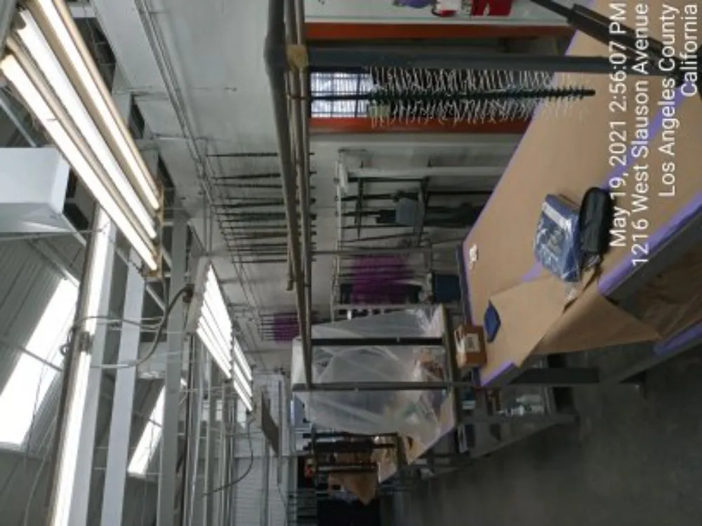 Slide of Samarah Tech