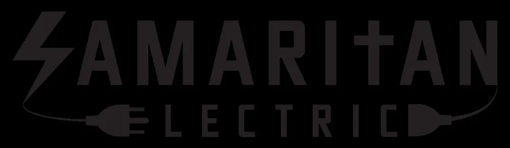 Slide of Samaritan Electric