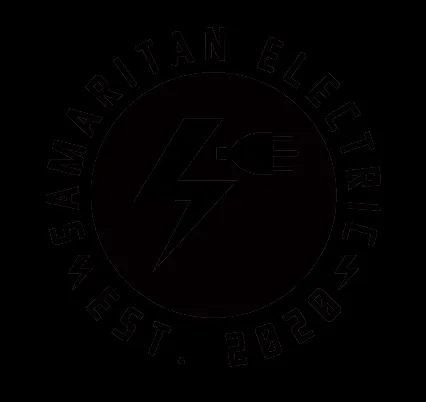 Slide of Samaritan Electric