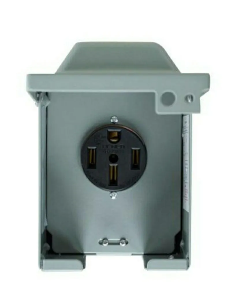 Slide of Samaritan Electrical Design