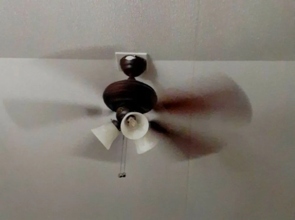 Slide of Samaritan Electrical Design