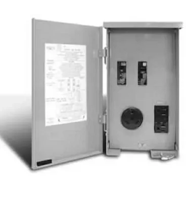 Samaritan Electrical Design