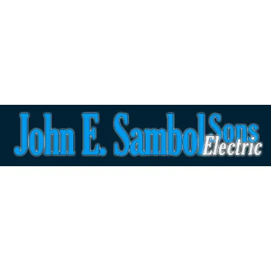 Slide of Sambol & Sons Electric
