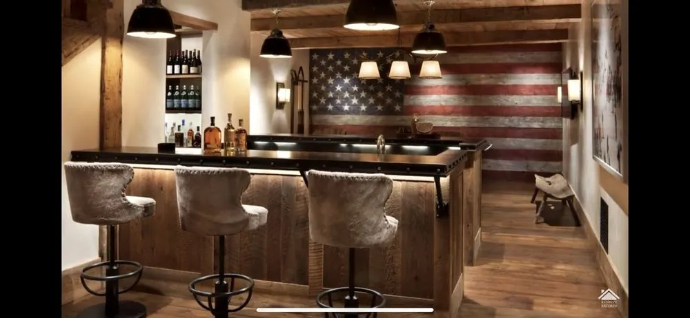 Professional lighting installation service in Glenbeulah, WI - Sambora group