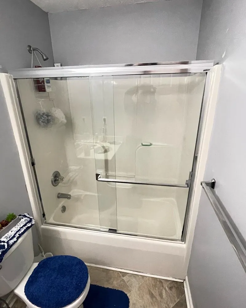 Expert circuit breaker repair in Lexington-Fayette, KY by Sambuilds Company