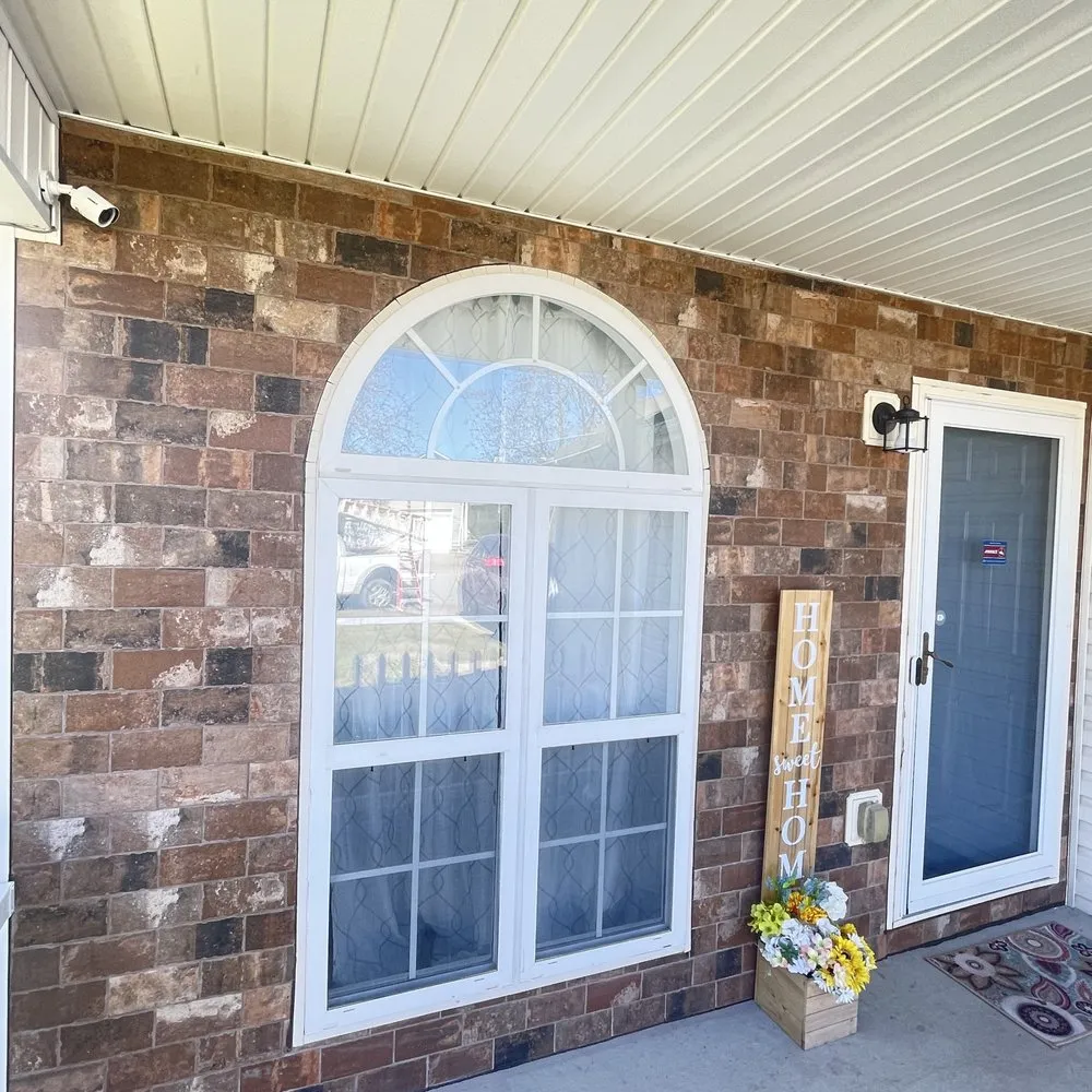 Reliable lighting installation in Lexington-Fayette, KY by Sambuilds Company