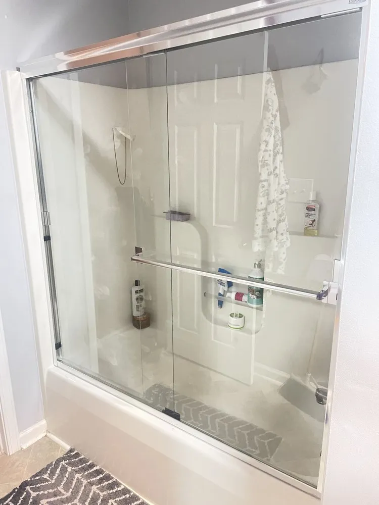 Professional electrician providing panel upgrade in Lexington-Fayette, KY - Sambuilds Company