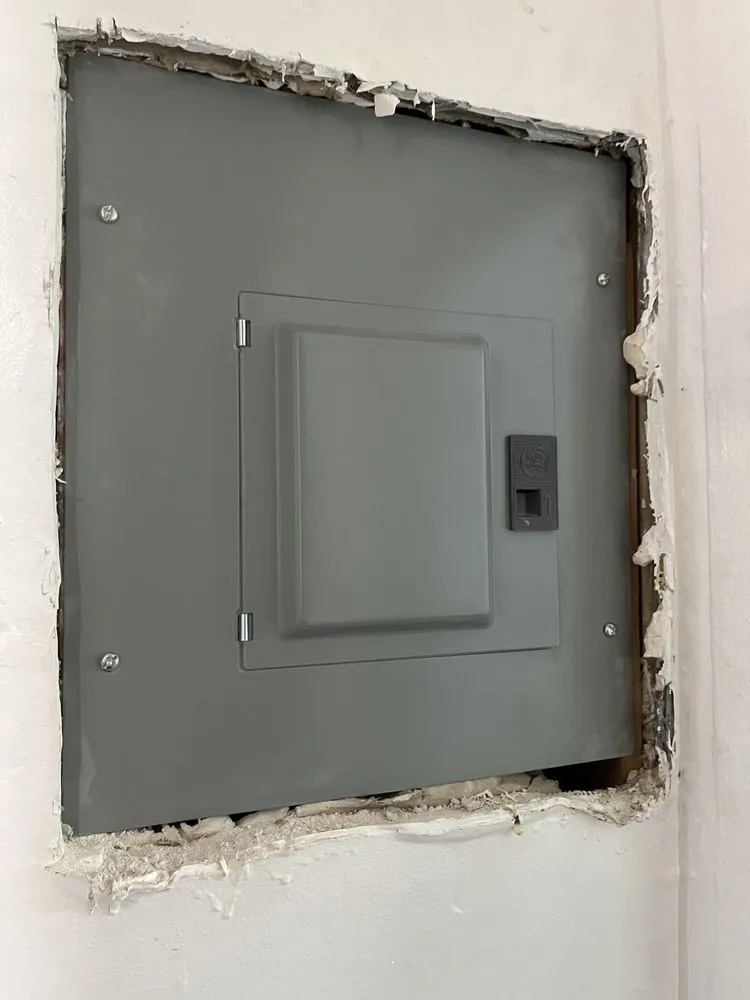 Slide of Same & Q Electric