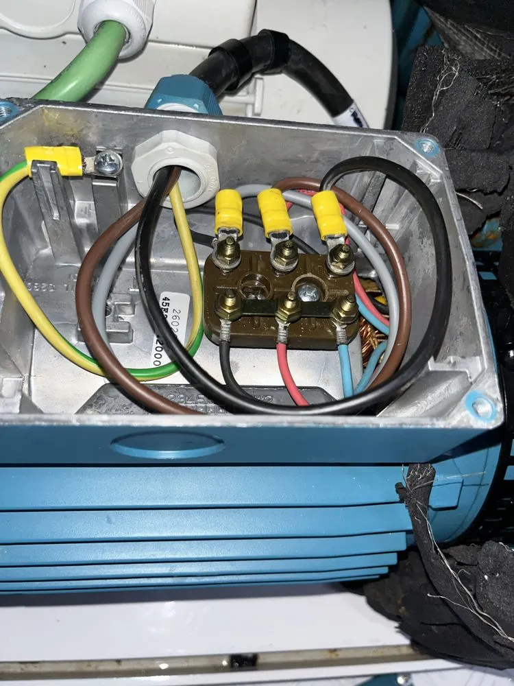 Slide of Same & Q Electric