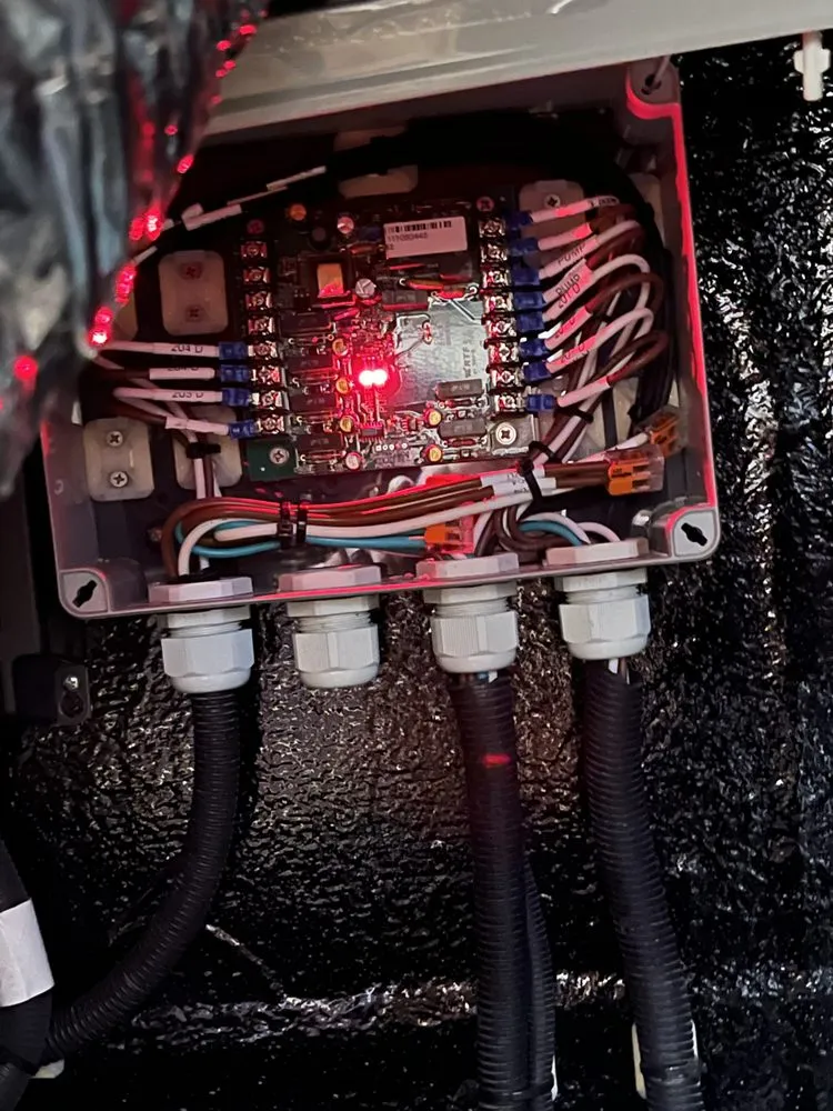 Slide of Same & Q Electric