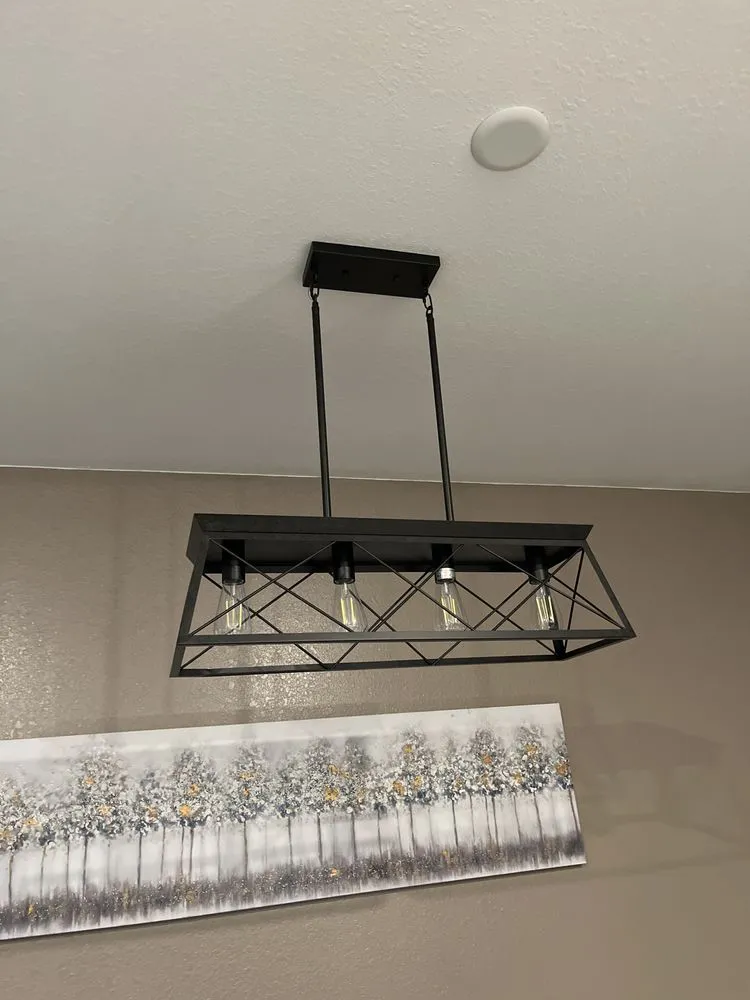 Slide of Same & Q Electric