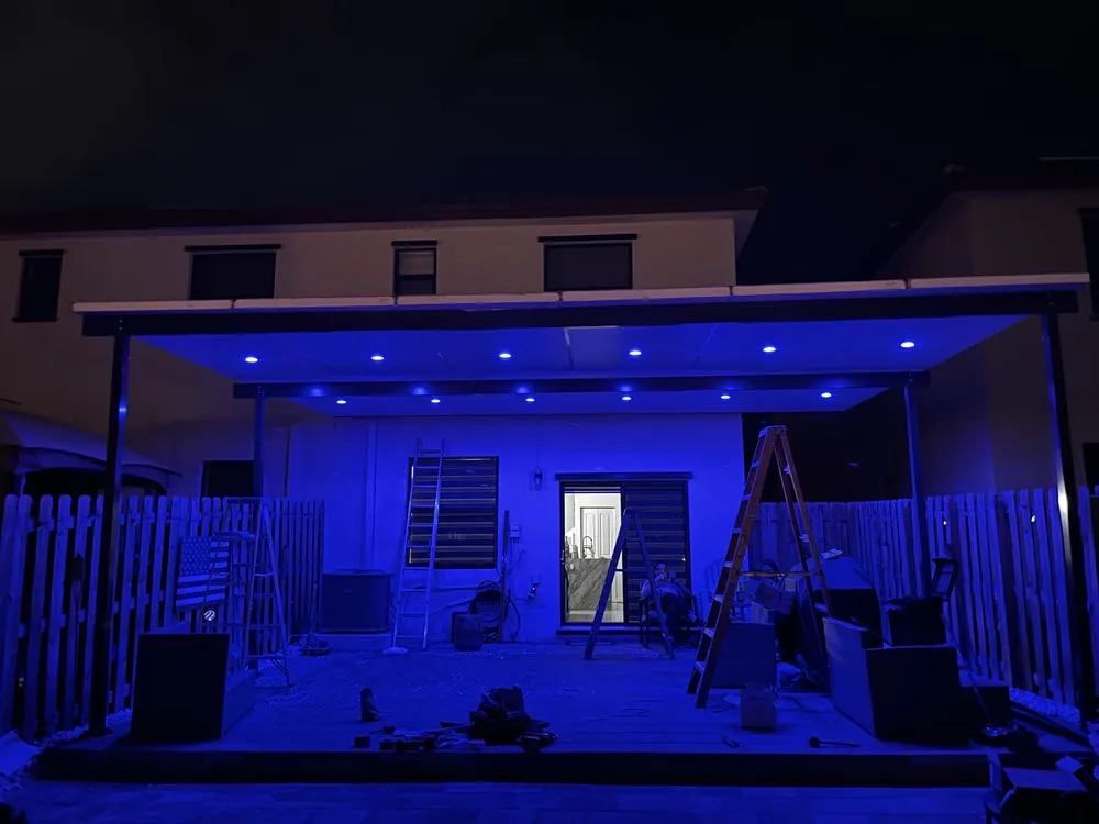 Slide of Same & Q Electric