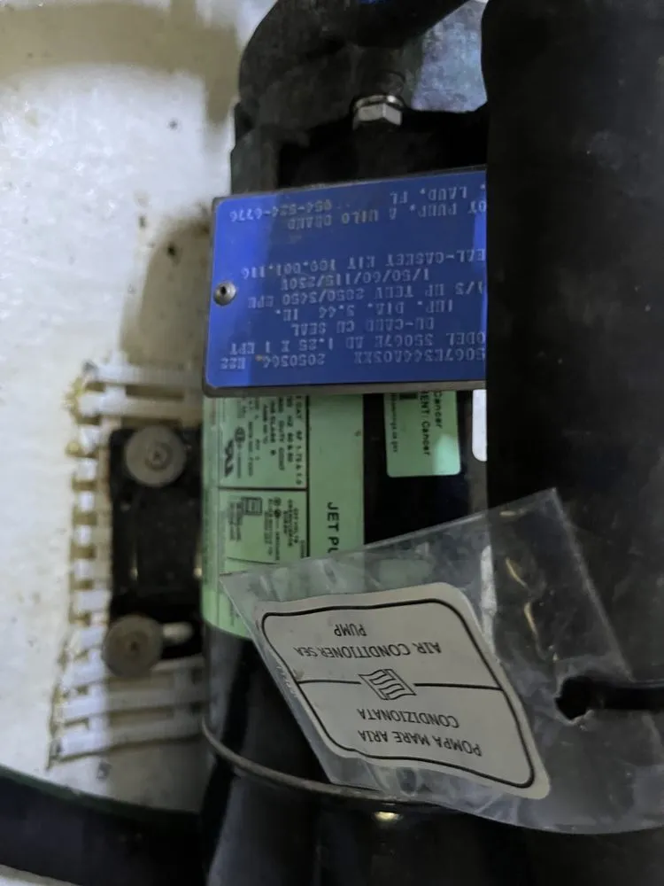 Slide of Same & Q Electric