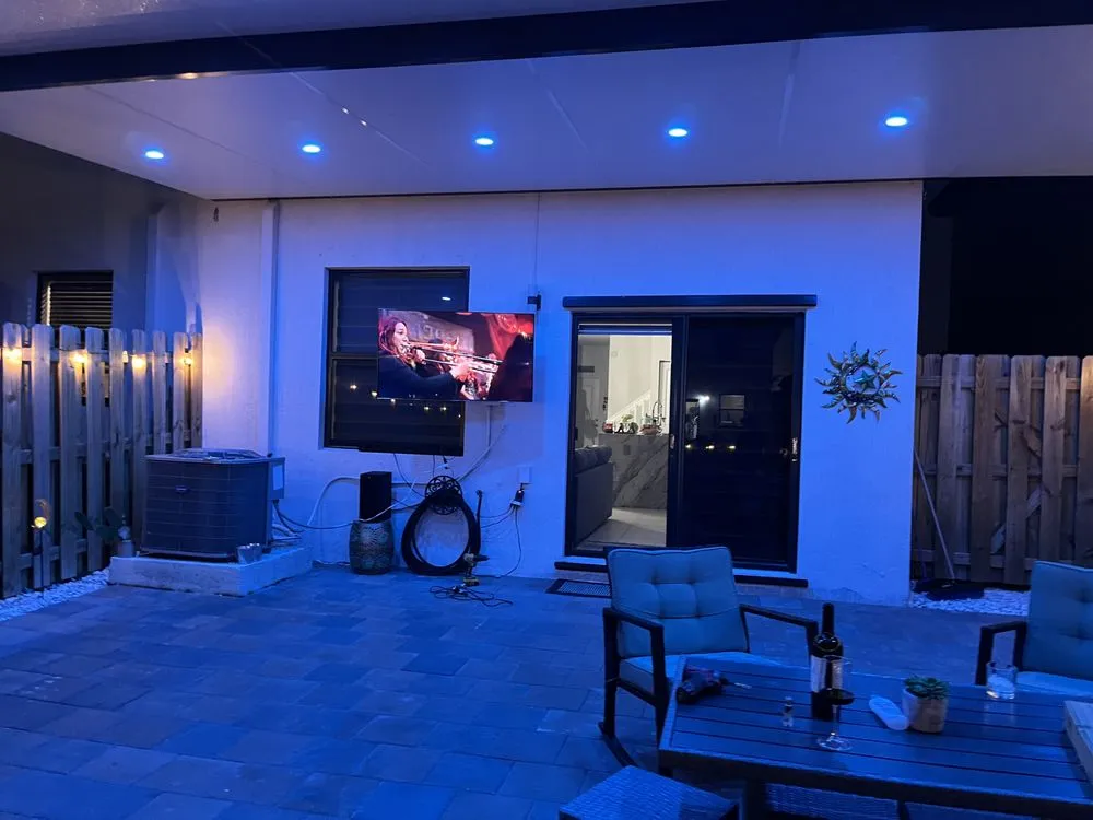 Slide of Same & Q Electric