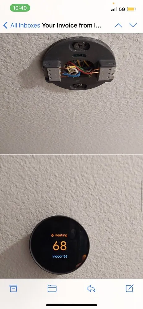 Slide of Same Day Electric