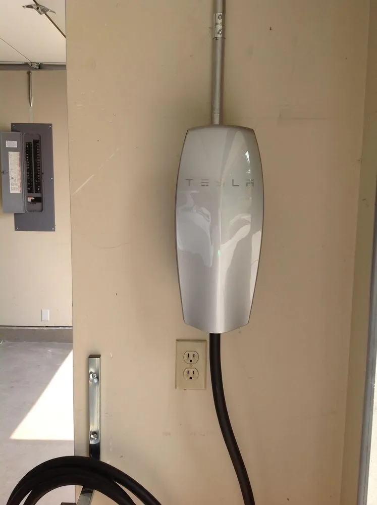 Slide of Same Day Electric