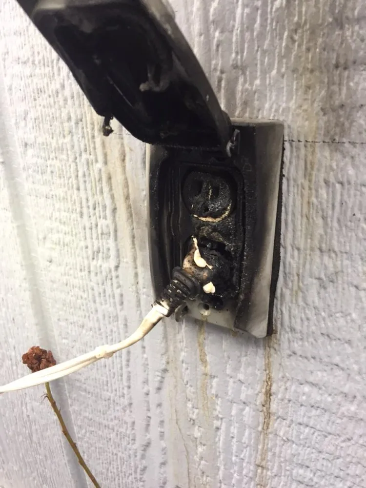 Slide of Same Day Electric