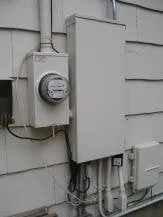 Slide of Same Day Electric