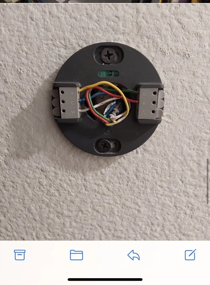 Slide of Same Day Electric