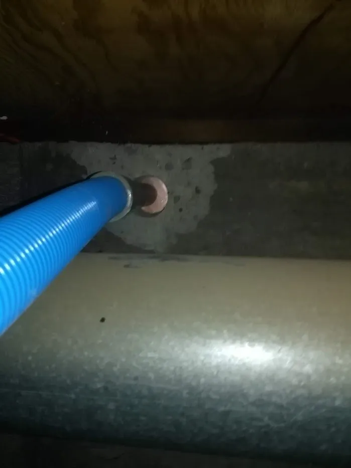 Slide of Same Day Electric