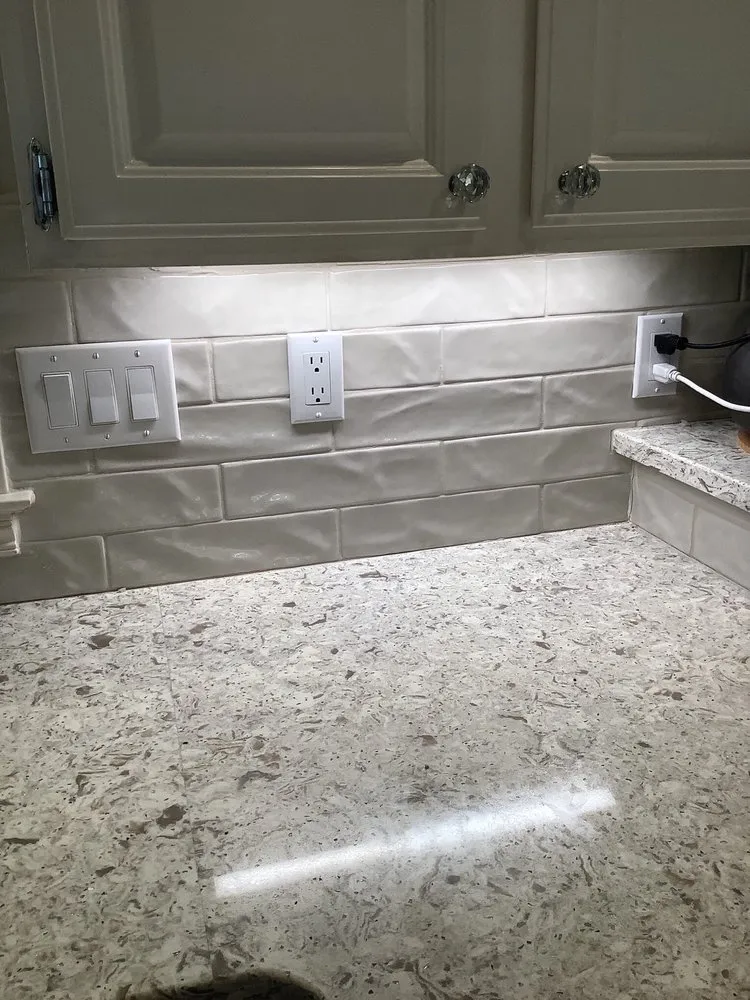 Slide of Same Day Electric