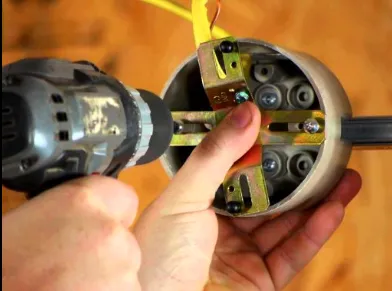 Slide of Same Day Electric