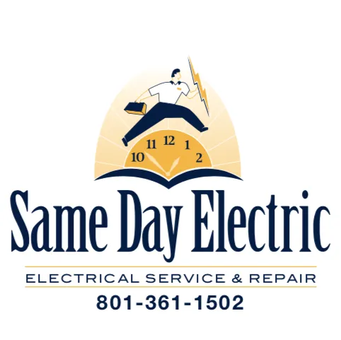 Slide of Same Day Electric