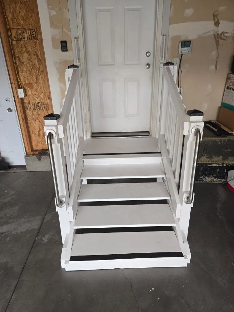 Slide of Samebird Services