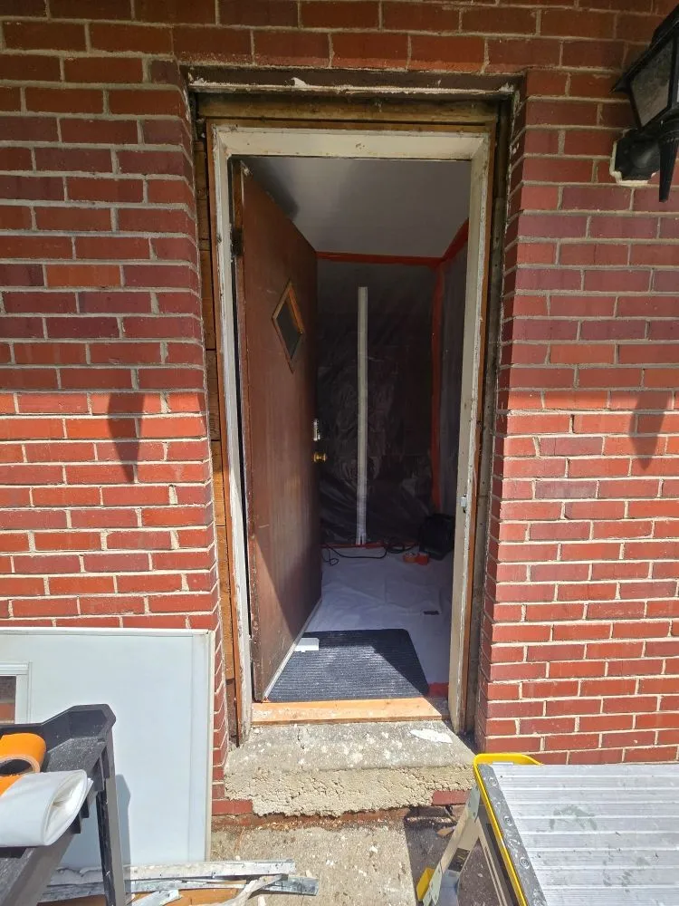 Slide of Samebird Services