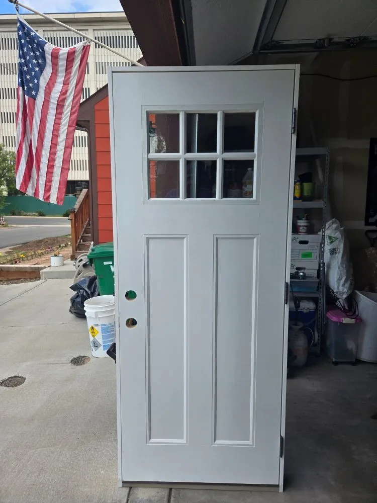 Slide of Samebird Services