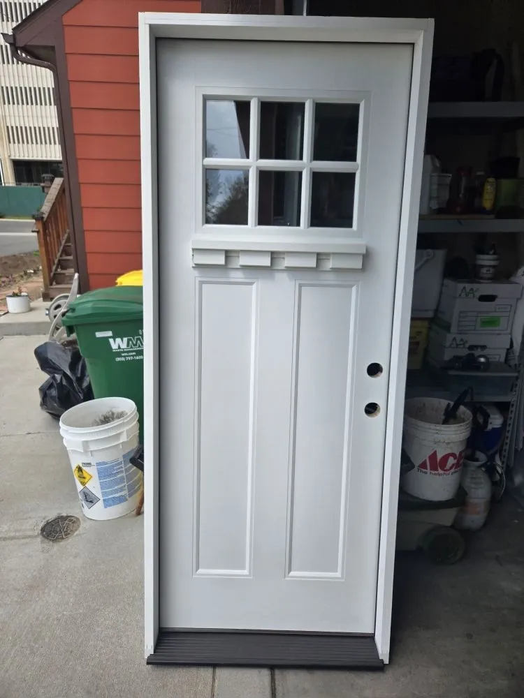 Slide of Samebird Services