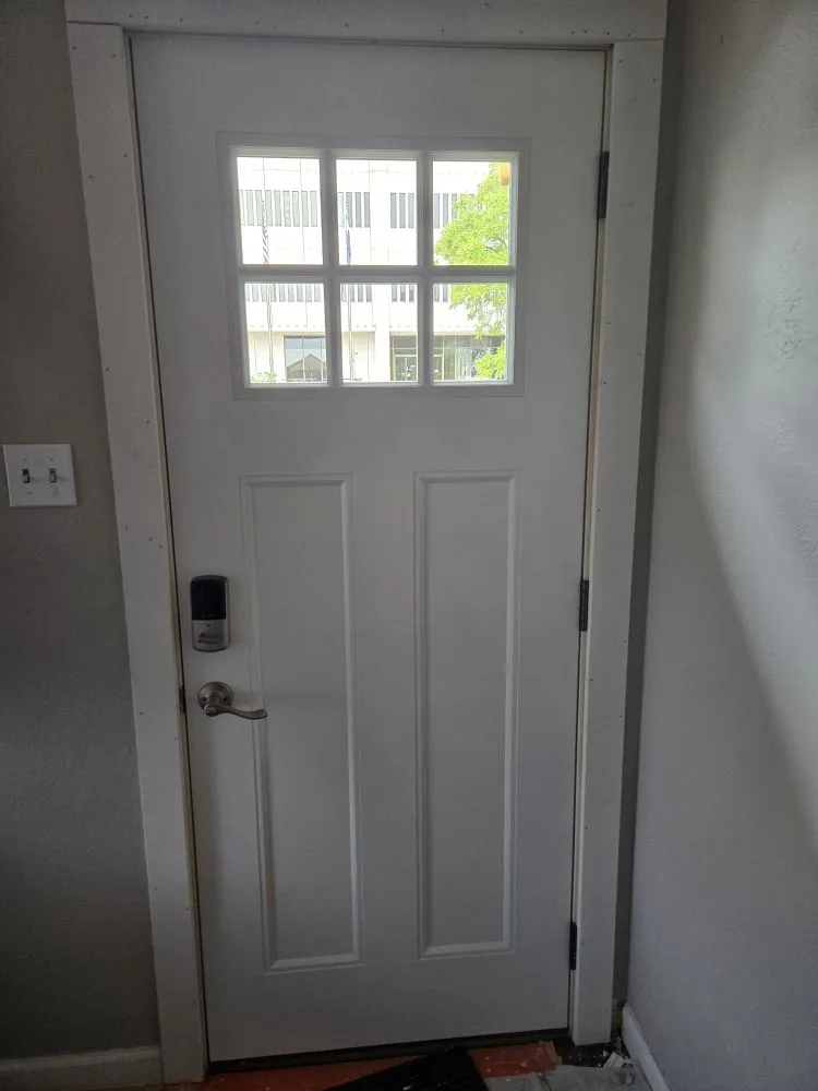 Slide of Samebird Services