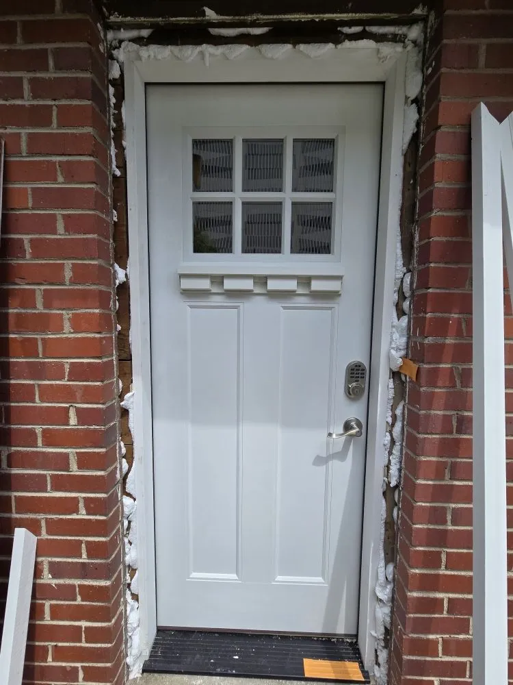 Slide of Samebird Services