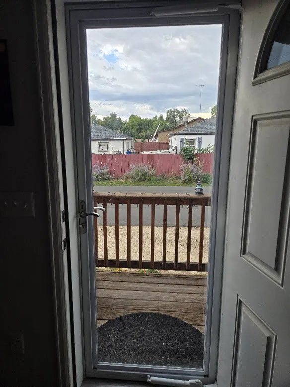 Slide of Samebird Services