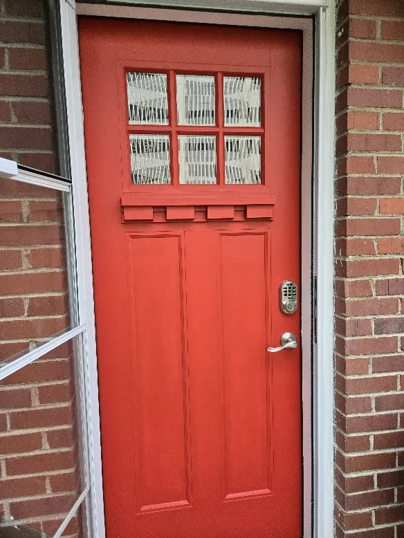 Slide of Samebird Services