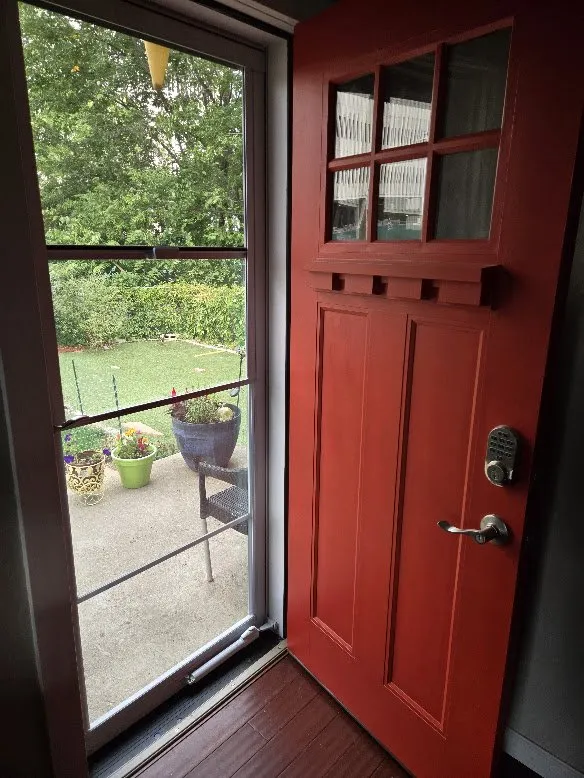 Slide of Samebird Services