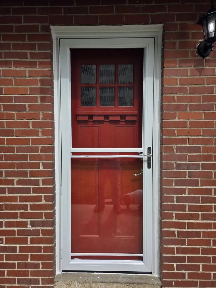 Slide of Samebird Services