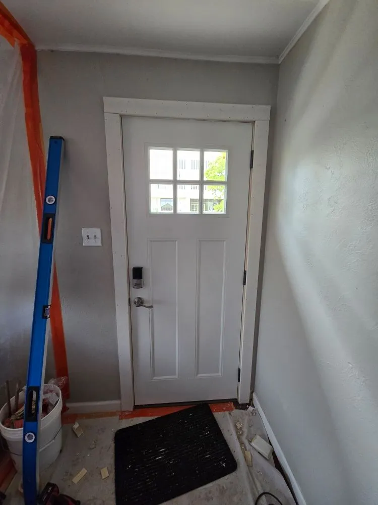 Slide of Samebird Services