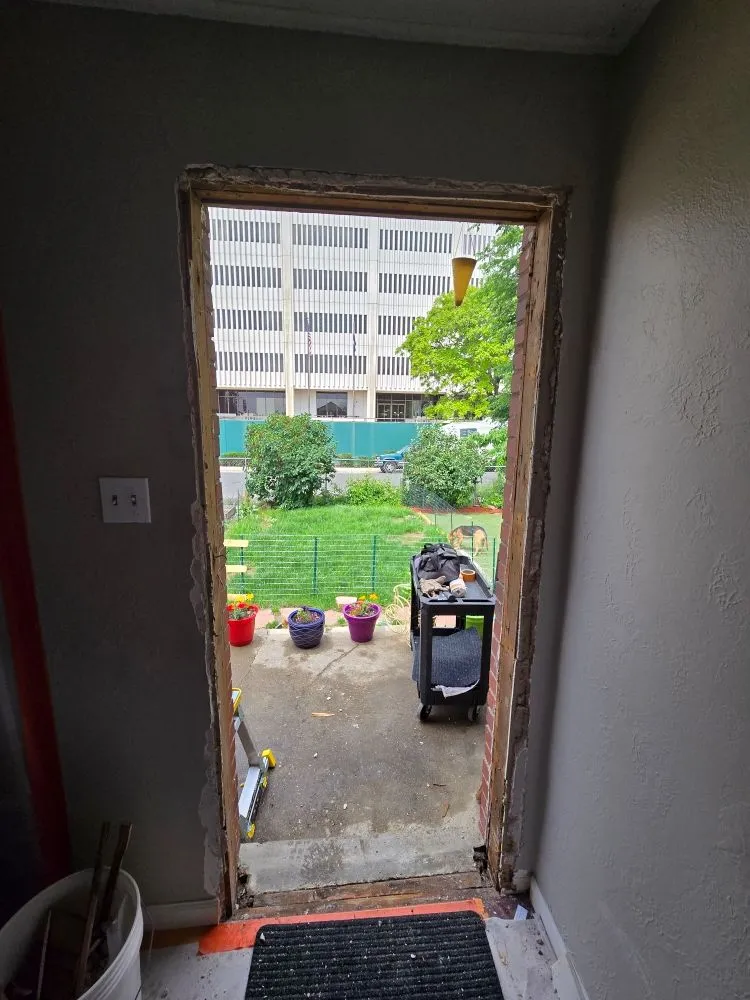 Slide of Samebird Services