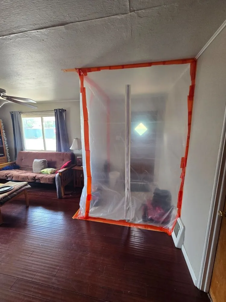 Slide of Samebird Services