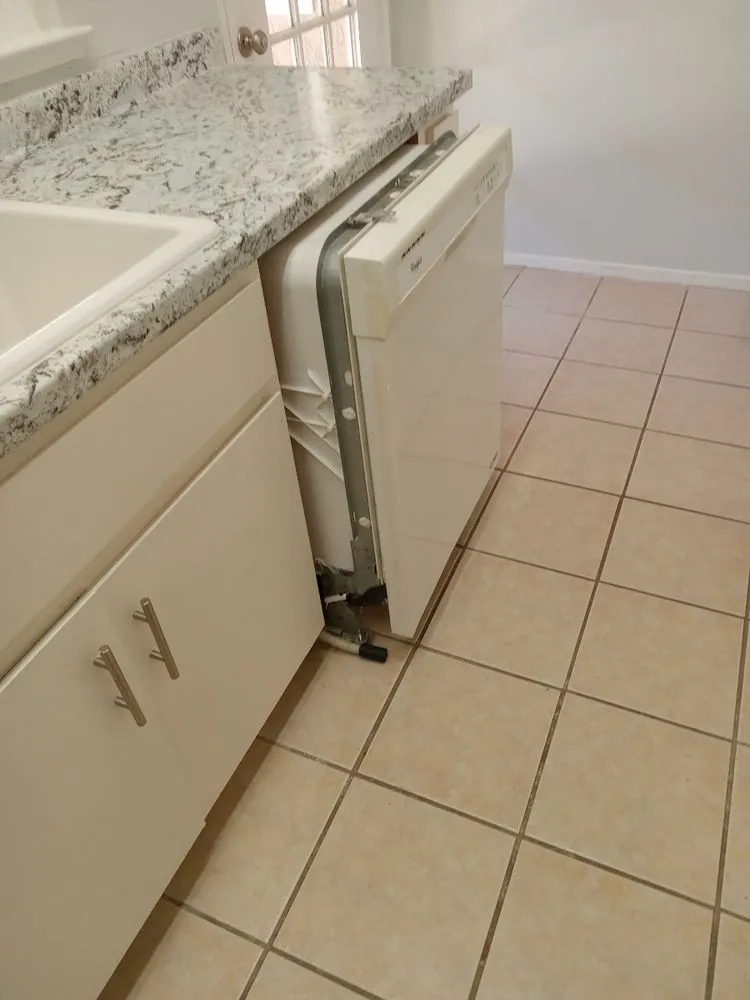 Slide of SameDay Appliance Repair & Electrical Services