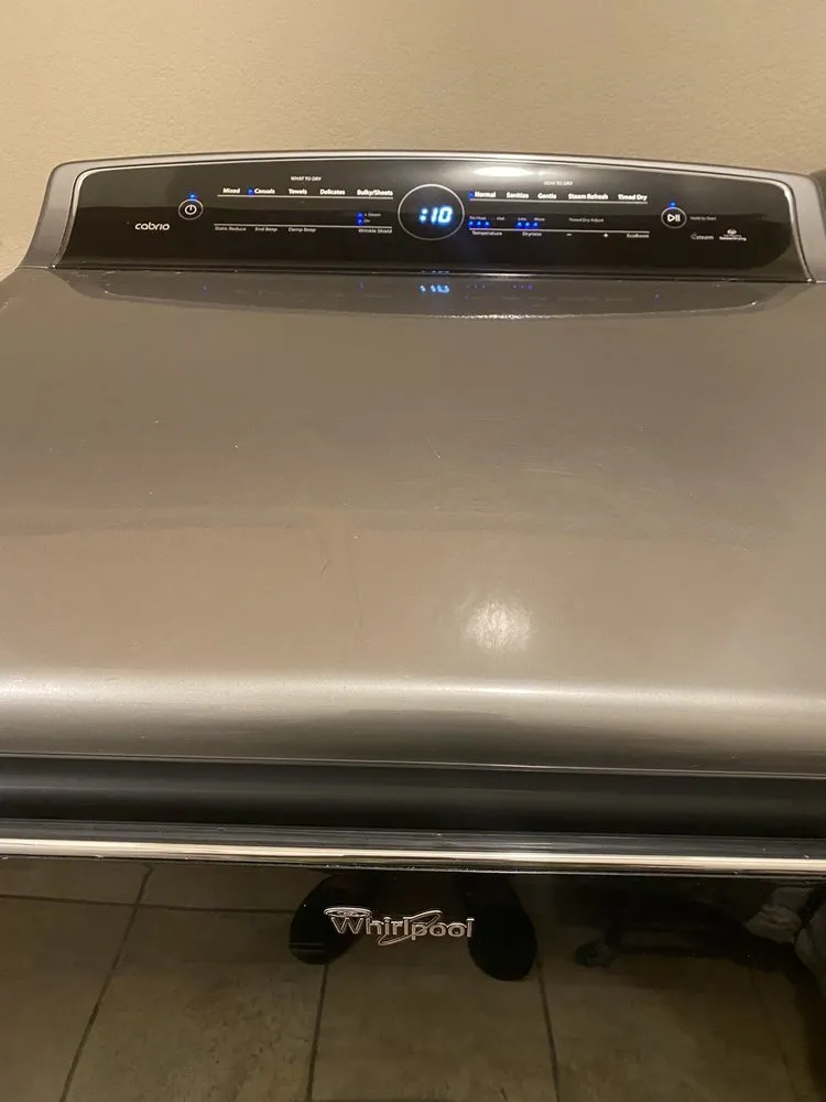 Slide of SameDay Appliance Repair & Electrical Services