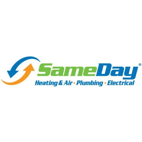 Slide of SameDay Heating & Air