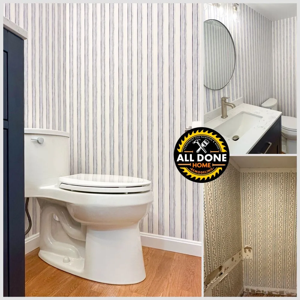 Slide of Samehi Home Remodeling