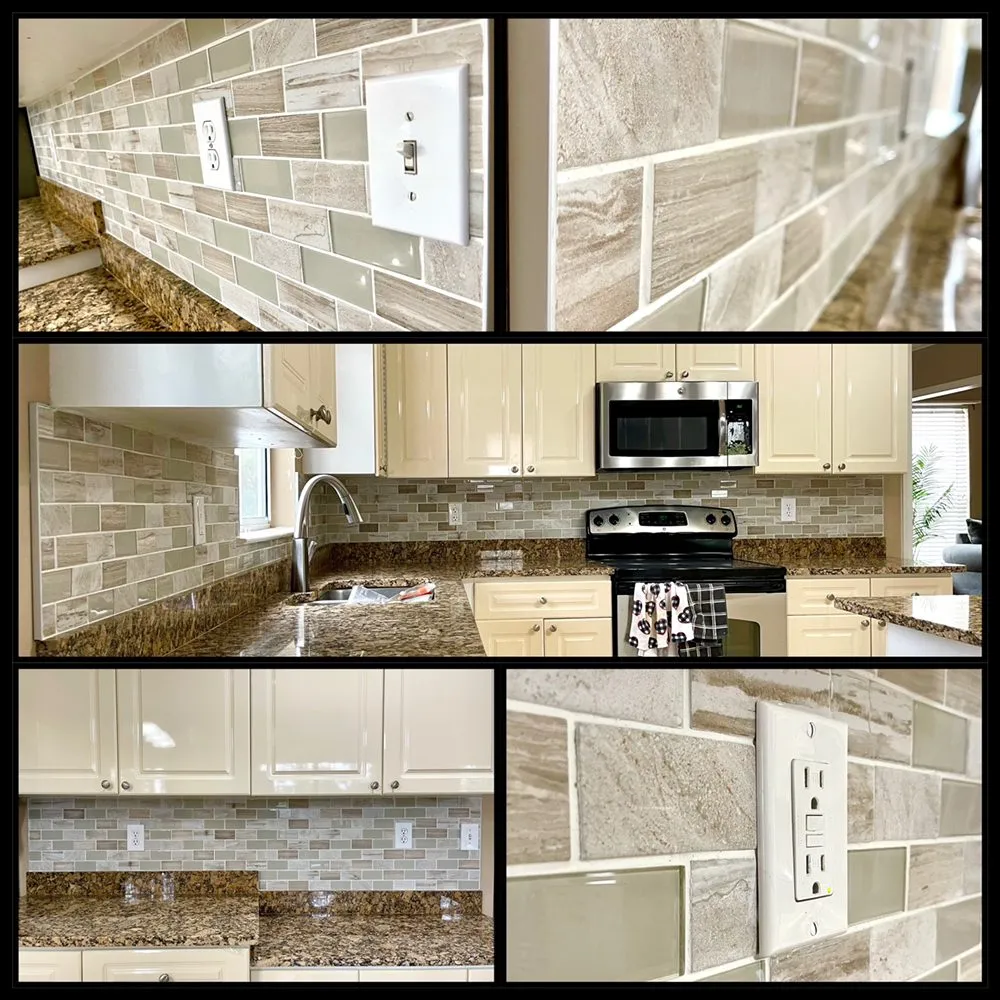 Slide of Samehi Home Remodeling