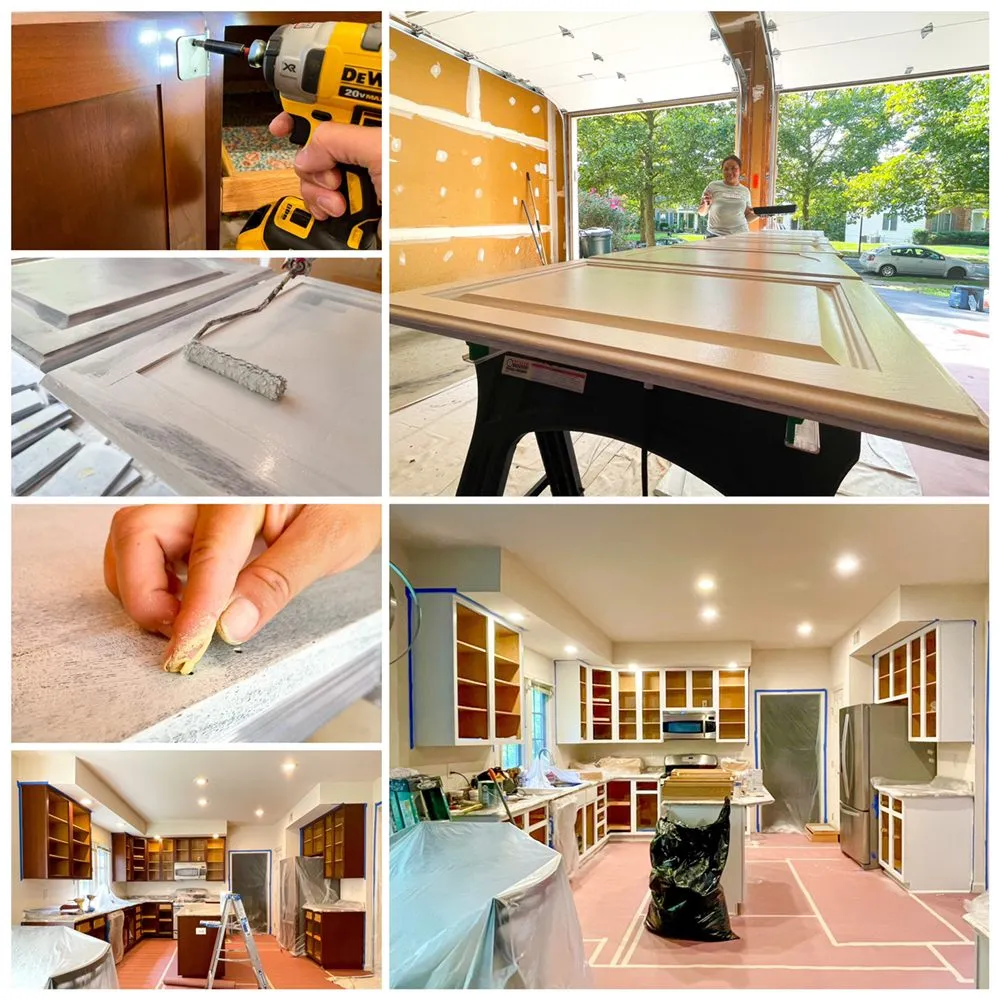 Slide of Samehi Home Remodeling