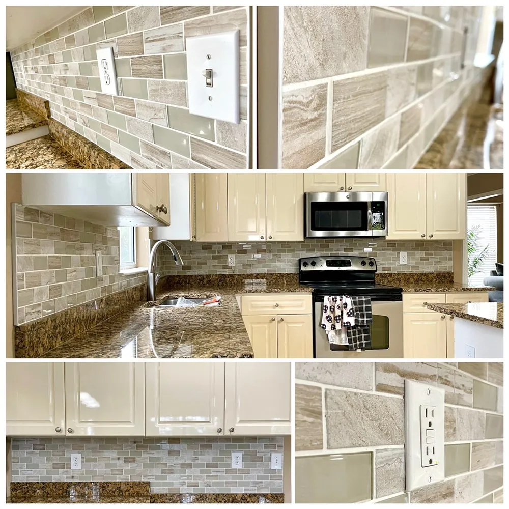 Slide of Samehi Home Remodeling