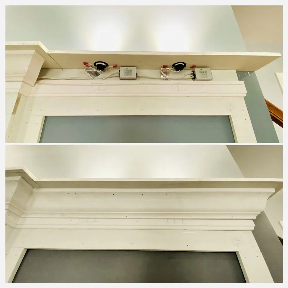 Slide of Samehi Home Remodeling