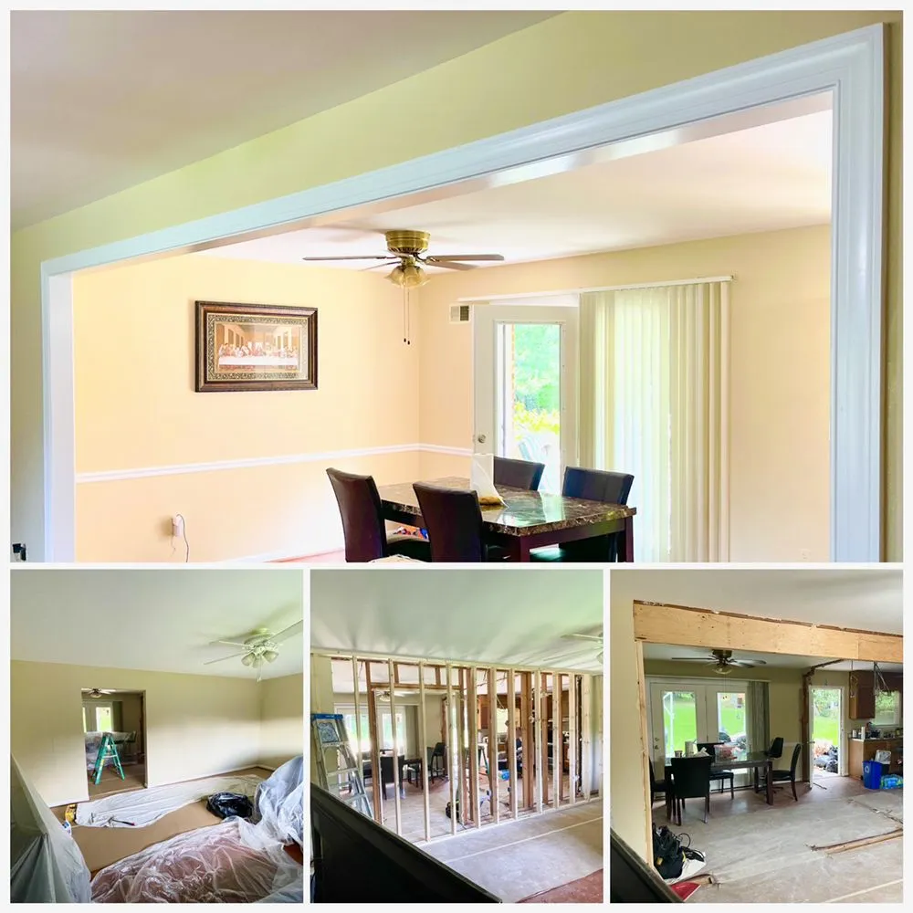 Slide of Samehi Home Remodeling