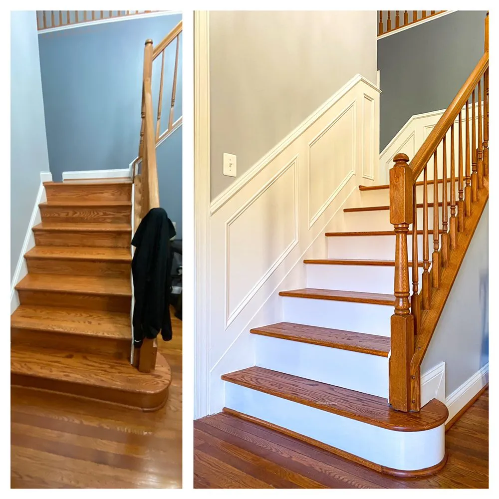 Trusted electrician providing lighting installation in Montgomery Village, MD - Samehi Home Remodeling